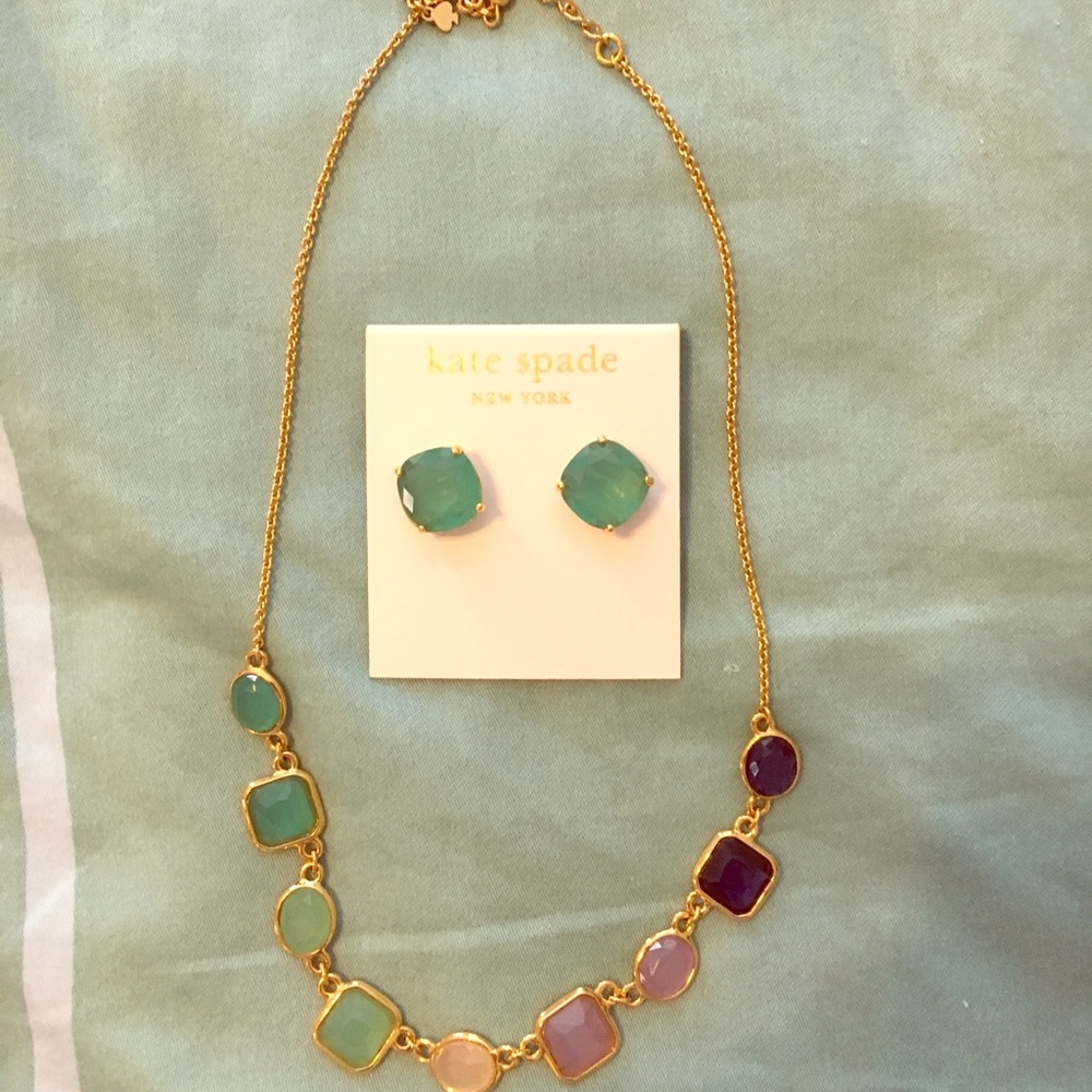 Kate Spade Set